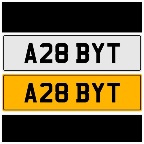 A28 byt abs - abs, abbey