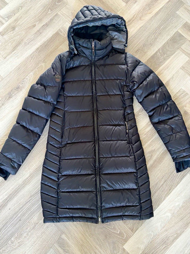 Rab deep cover parka womens - rab,