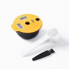 60-220ml Refillable Coffee