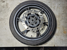 KSR Moto GRS 125 Front Wheel