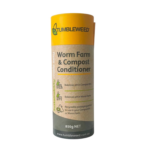 Tumbleweed worm farm - farm, and