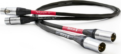 Tellurium black ii - q,
