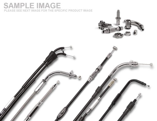 Cable throttle fzr 600r - throttle,