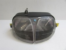 Gilera SKP50 Headlight J25 A
