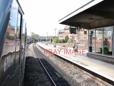 PHOTO  WINDOW HANGING AT