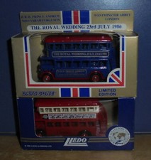 Lledo Days Gone DG15 AEC