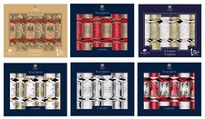 Christmas Crackers Luxury Mini