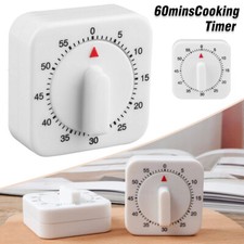 Large Kitchen Timer 60 minute