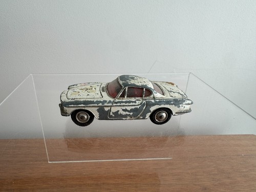 Corgi 258 the saints volvo - the,