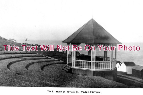 4648 the band stand - the,