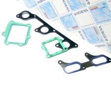 Intake gasket for Honda CR R