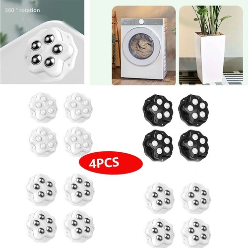 4pcs ball universal wheel - universal,