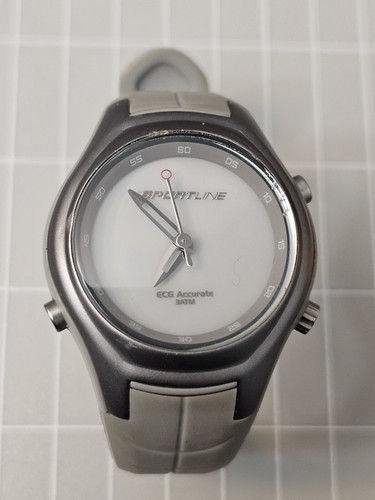 Sport line ecg - sport,