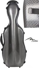 Fiberglass viola case