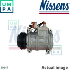 COMPRESSOR AIR CONDITIONING