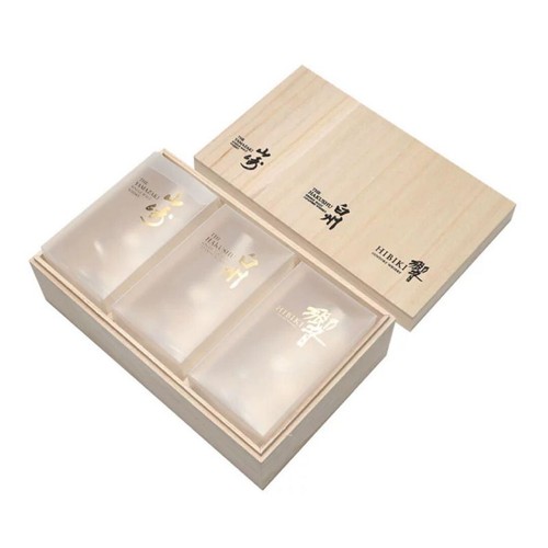Suntory yamazaki hakushu - suntory,