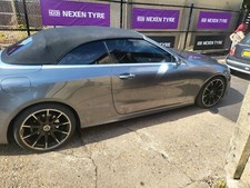 20 inch alloy wheels set of 4