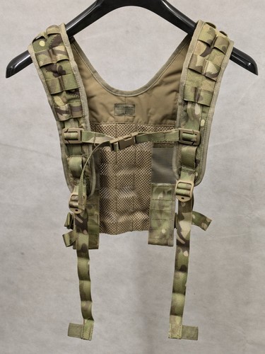 British army military mtp - british,