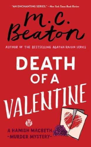 Death valentine a hamish - of,