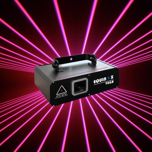 Vega laser 100mw - vega, violet