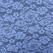 Corded Lace Fabric Lightweight