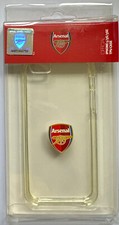Official Arsenal iPhone 5/5s