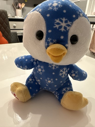 Build bear buddies penguin - build,
