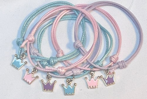 Princess crown friendship - 6,