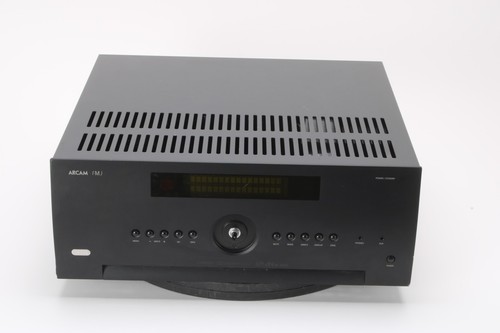 Arcam fmj sr250 channel - arcam,
