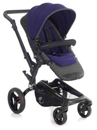 Jane rider s11 atlantic with - s11,