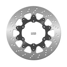 BRAKE DISC NG725 HUSABERG 400