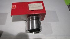 Piston + 075 Original Honda CB