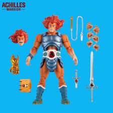 Mondo ThunderCats - Lion-O 1/6