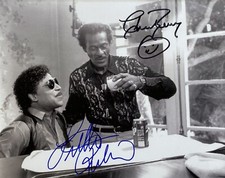 CHUCK BERRY & LITTLE RICHARD