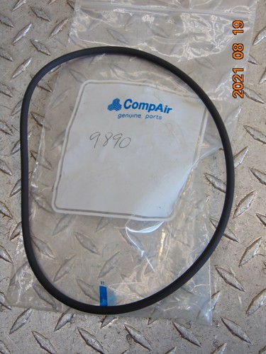 Compair 9890 ring - 9890, o-ring