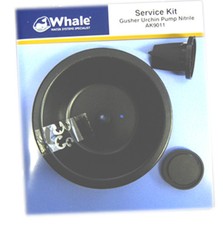 Bilge Pump Service Kit - Whale