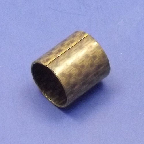Handbrake lever bush 2480 - bush, 7w-2480