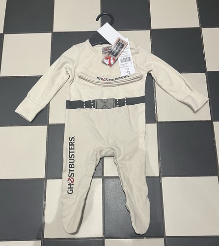 Bnwt ghostbuster s - bnwt, ghostbuster’s