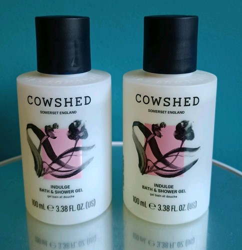 Cowshed indulge bath shower - cowshed,