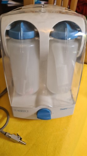 Dentsply dual select type 118 - dentsply,