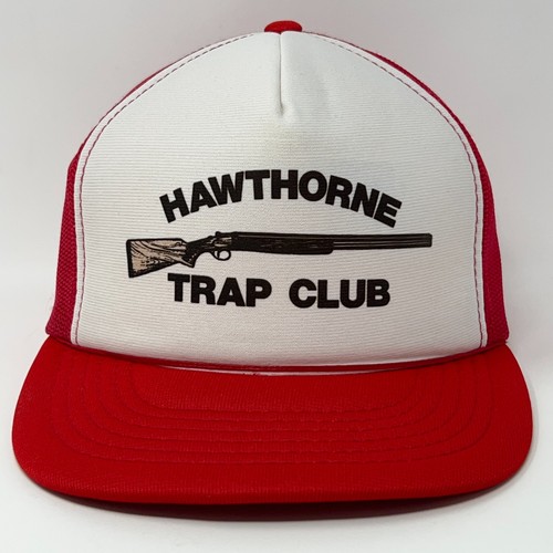 Vintage 80s hawthorne - 80s, trap