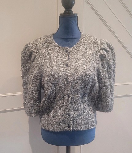 Zara this season - this, puff