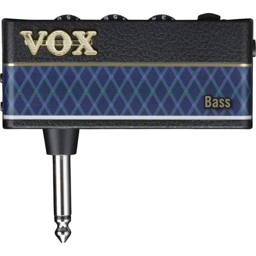 Vox amplug3 ap3 - amplug3, ap3-ba