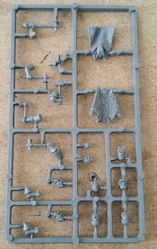 Warhammer old world empire - warhammer,