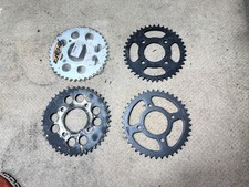 Yamaha rd250lc 4l1   job lot