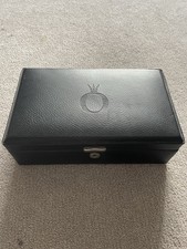 Pandora Jewellery Box Rare