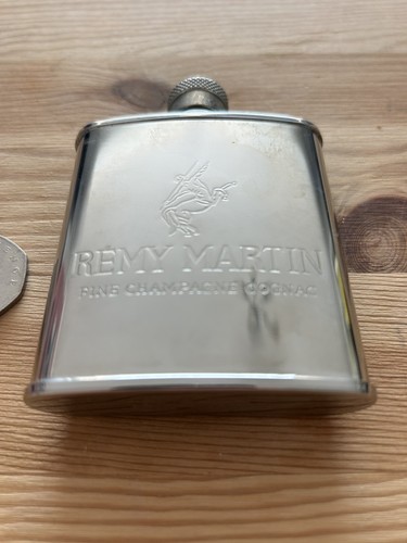 Vintage remy martin fine - remy,