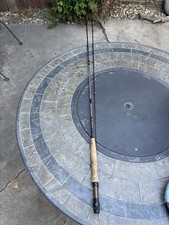 St Croix Imperial Graphite XL