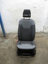 2017 FORD TRANSIT COURIER