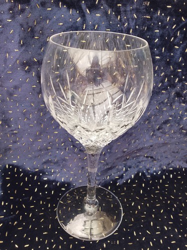 Large pint stuart crystal - large,